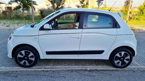 Renault Twingo • 2016 • 29,000 km