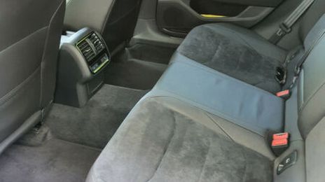 Volkswagen Arteon • 2017 • 162,000 km