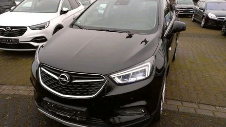 Opel Mokka • 2018 • 70,000 km