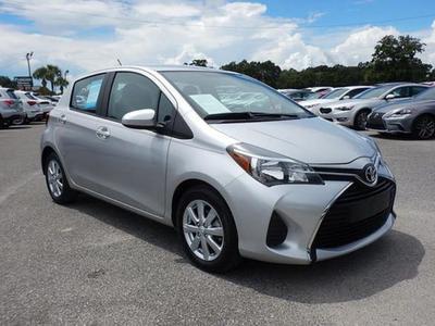 Toyota Yaris • 2018 • 0 km
