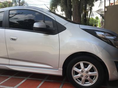Chevrolet Spark GT • 2017 • 22,700 km