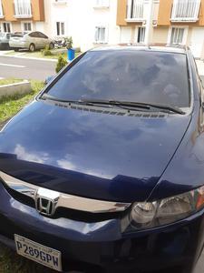 Honda Civic • 2010 • 147,000 km