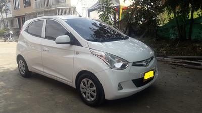 Hyundai Coupé • 2016 • 61,000 km