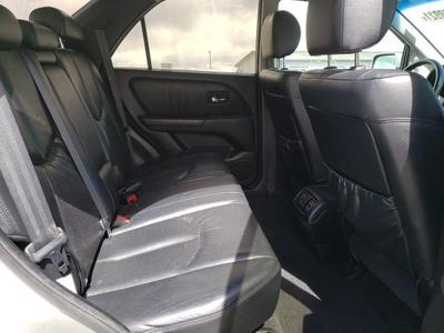 Lexus LX • 2001 • 36,254 km