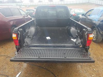 Mazda BT • 2001 • 41,041 km