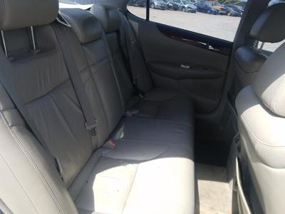 Lexus RX • 2002 • 38,701 km