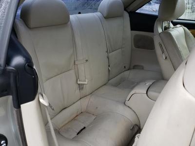 Lexus RX • 2003 • 37,365 km