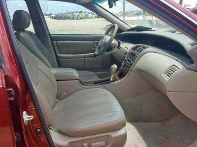 Toyota Avensis • 2002 • 200,568 km