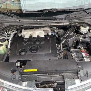 Nissan Murano • 2003 • 2 km