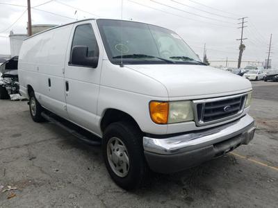Ford 350 • 2004 • 32,486 km