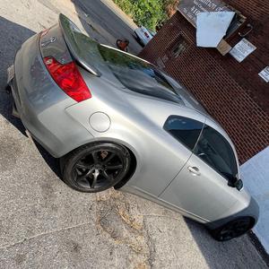 Infiniti G • 2004 • 5 km