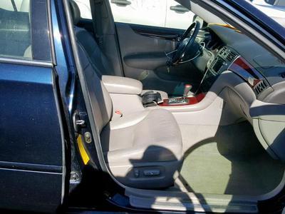 Lexus RX • 2004 • 400,867 km