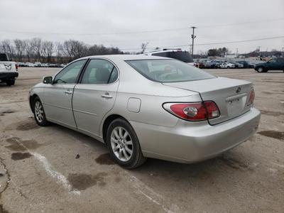 Lexus RX 300 • 2004 • 38,071 km