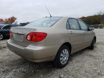 Toyota Corolla • 2006 • 38,941 km