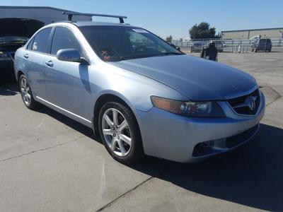 Acura TSX • 2005 • 38,910 km