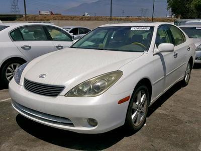 Lexus LX • 2005 • 80,023 km