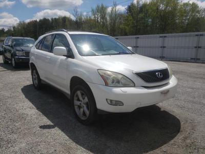 Lexus LX • 2005 • 38,032 km