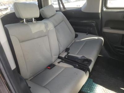 Honda Pilot • 2010 • 43,072 km