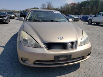 Lexus RX • 2006 • 35,460 km