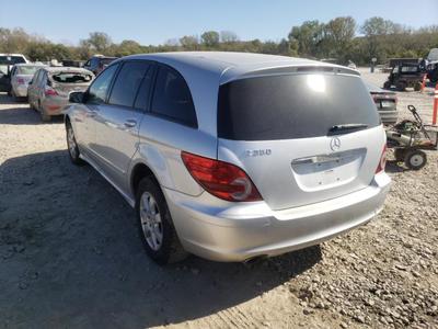 Mercedes-Benz A L • 2006 • 37,009 km