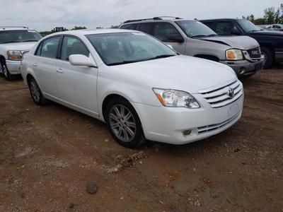 Toyota Avanza • 2006 • 39,874 km
