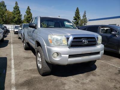 Toyota Tundra • 2006 • 38,047 km
