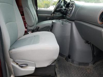 Ford EcoSport • 2007 • 33,411 km