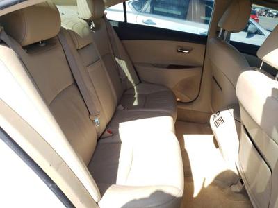 Lexus RX • 2007 • 32,401 km