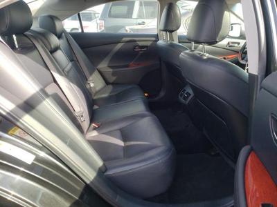 Lexus RX • 2007 • 41,206 km