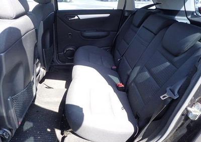 Mercedes-Benz C • 2007 • 38,941 km