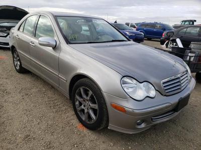 Mercedes-Benz CLK Coupé • 2007 • 39,942 km