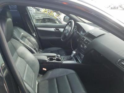 Mercedes-Benz CLK Coupé • 2007 • 38,472 km