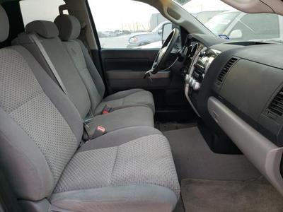 Toyota Tundra • 2007 • 48,652 km