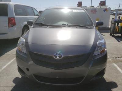 Toyota Yaris • 2006 • 30,042 km