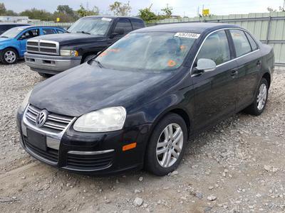 Volkswagen Jetta • 2007 • 35,507 km