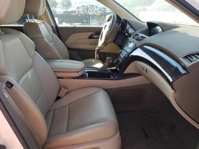 Acura MDX • 2008 • 35,463 km