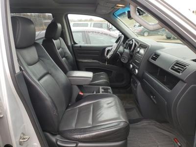 Honda Pilot • 2008 • 38,022 km