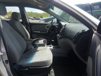 Hyundai Elantra • 2007 • 38,000 km