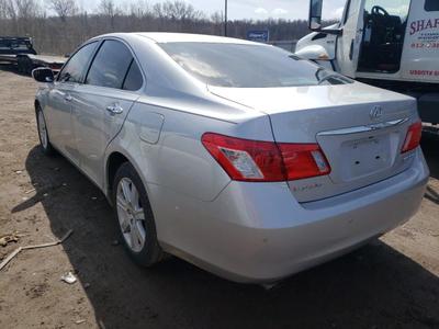 Lexus RX • 2008 • 39,800 km