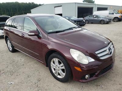 Mercedes-Benz GL • 2008 • 37,020 km