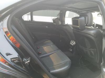 Mercedes-Benz S • 2008 • 38,914 km