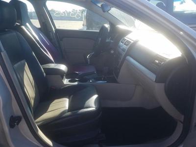 Mitsubishi Mirage • 2008 • 38,870 km