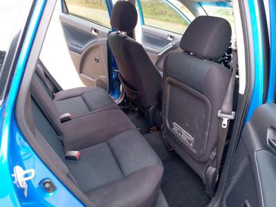 Toyota Matrix • 2008 • 191,022 km