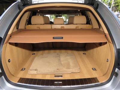 Porsche Cayenne • 2008 • 246,152 km