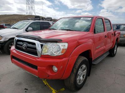 Toyota Tundra • 2008 • 40,952 km