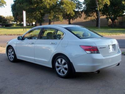 Honda Accord • 2007 • 69,000 km