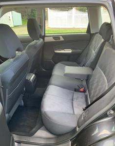 Subaru Forester • 2009 • 178,000 km