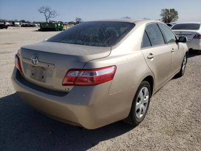 Toyota Camry • 2009 • 35,463 km