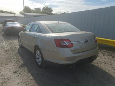 Ford Transit • 2010 • 35,281 km