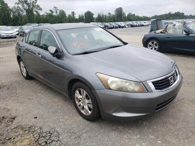 Honda Accord • 2010 • 41,050 km